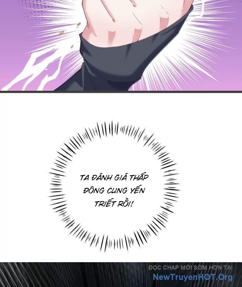 Đập Vỡ Hoàng Đế Nữ Nhi Thân Chap 56 - Next Chap 57