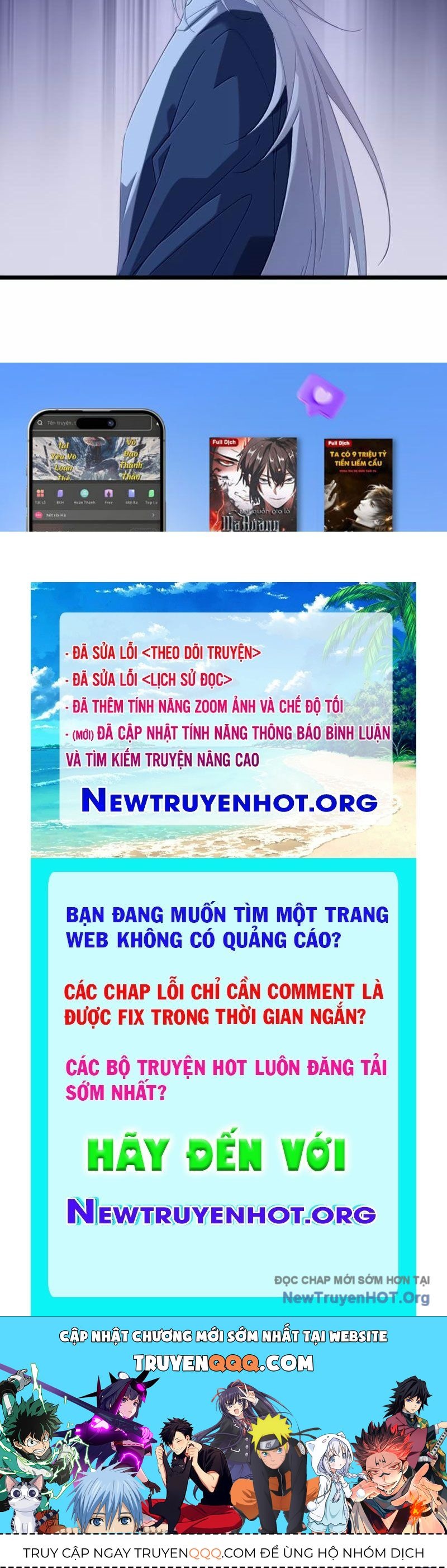 Đập Vỡ Hoàng Đế Nữ Nhi Thân Chap 56 - Next Chap 57