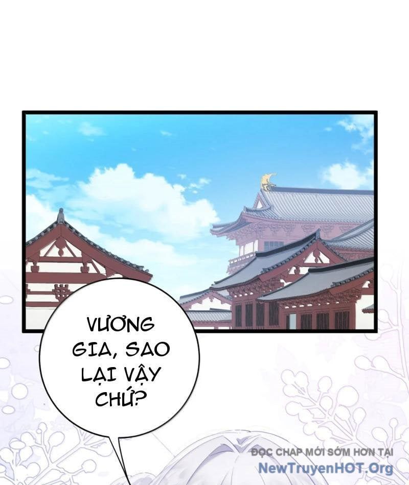 Đập Vỡ Hoàng Đế Nữ Nhi Thân Chap 57 - Next Chap 58