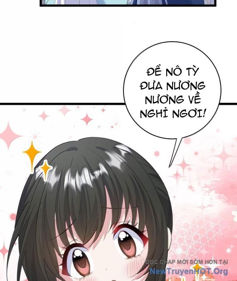 Đập Vỡ Hoàng Đế Nữ Nhi Thân Chap 57 - Next Chap 58