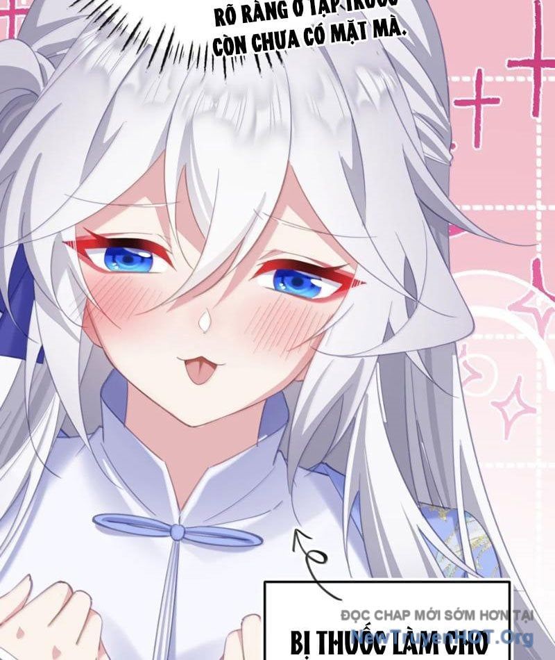 Đập Vỡ Hoàng Đế Nữ Nhi Thân Chap 57 - Next Chap 58