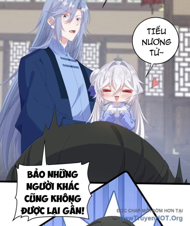 Đập Vỡ Hoàng Đế Nữ Nhi Thân Chap 57 - Next Chap 58