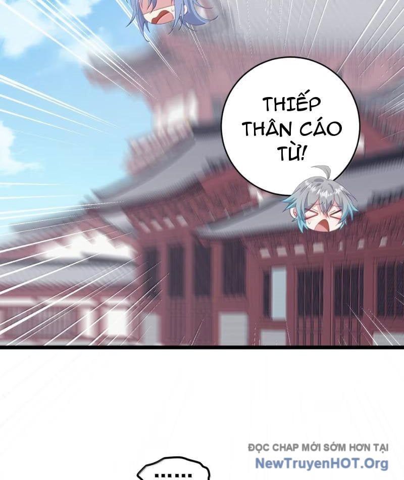 Đập Vỡ Hoàng Đế Nữ Nhi Thân Chap 57 - Next Chap 58