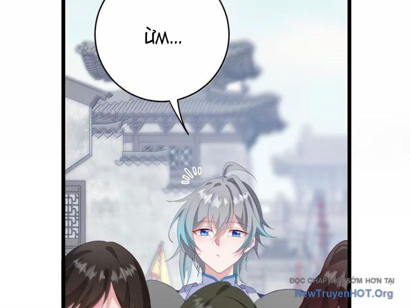 Đập Vỡ Hoàng Đế Nữ Nhi Thân Chap 58 - Next Chap 59