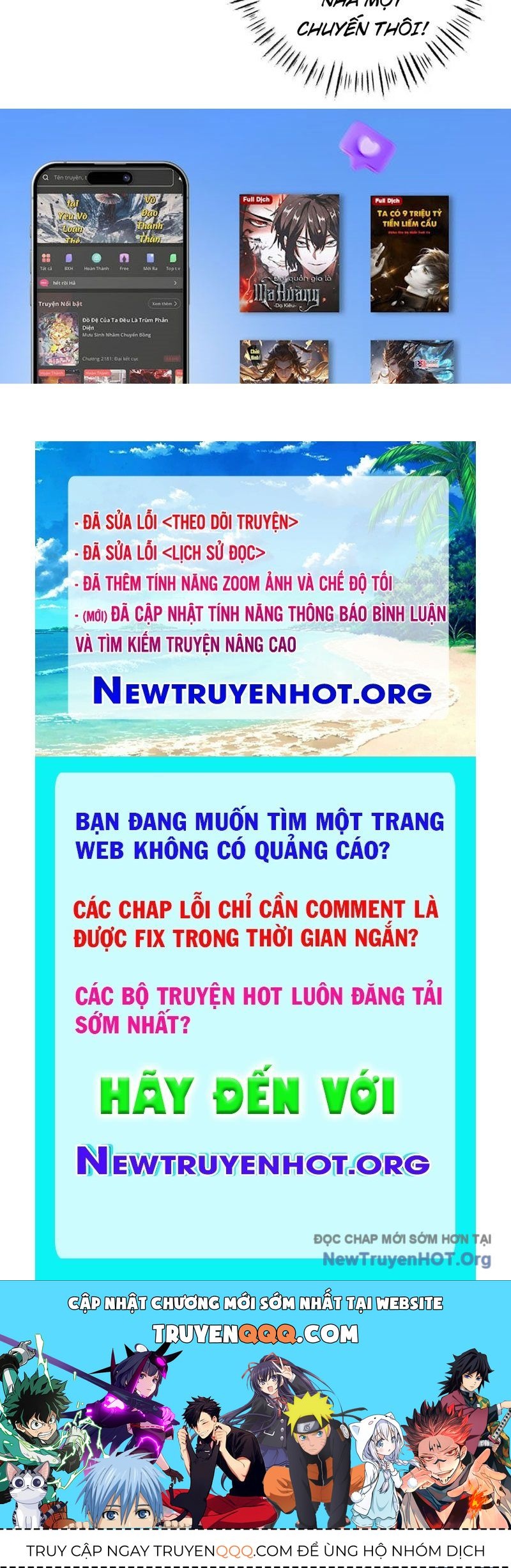 Đập Vỡ Hoàng Đế Nữ Nhi Thân Chap 58 - Next Chap 59