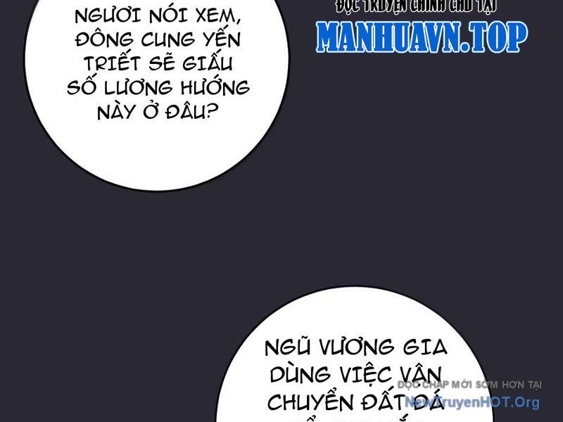 Đập Vỡ Hoàng Đế Nữ Nhi Thân Chap 58 - Next Chap 59