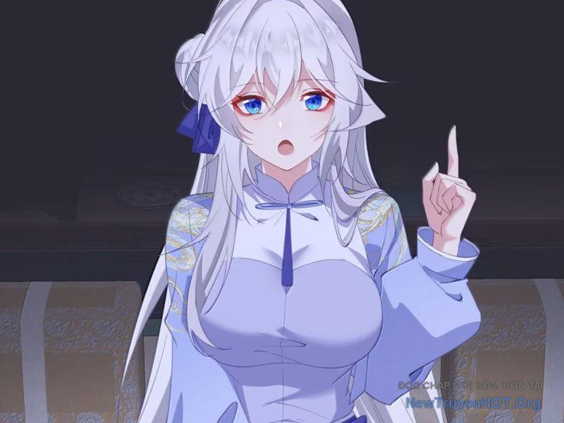 Đập Vỡ Hoàng Đế Nữ Nhi Thân Chap 58 - Next Chap 59