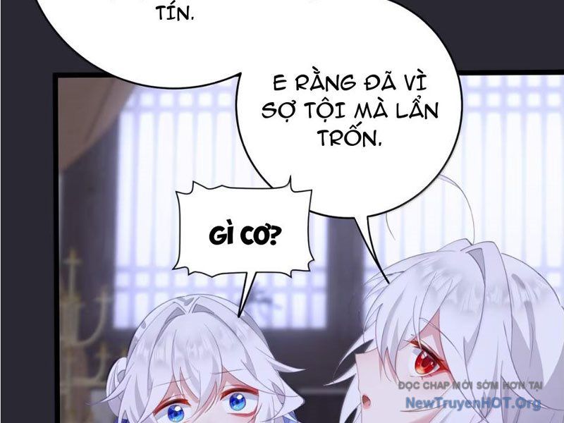 Đập Vỡ Hoàng Đế Nữ Nhi Thân Chap 58 - Next Chap 59