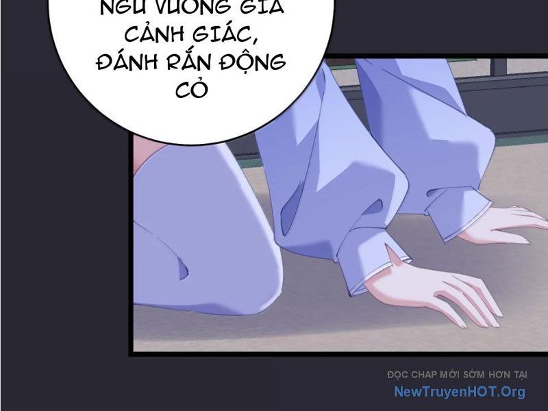 Đập Vỡ Hoàng Đế Nữ Nhi Thân Chap 58 - Next Chap 59