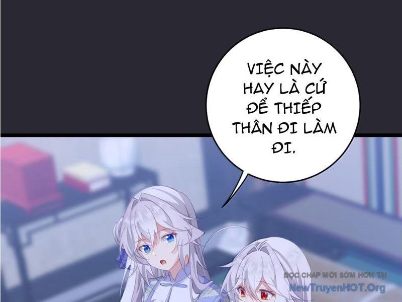 Đập Vỡ Hoàng Đế Nữ Nhi Thân Chap 58 - Next Chap 59