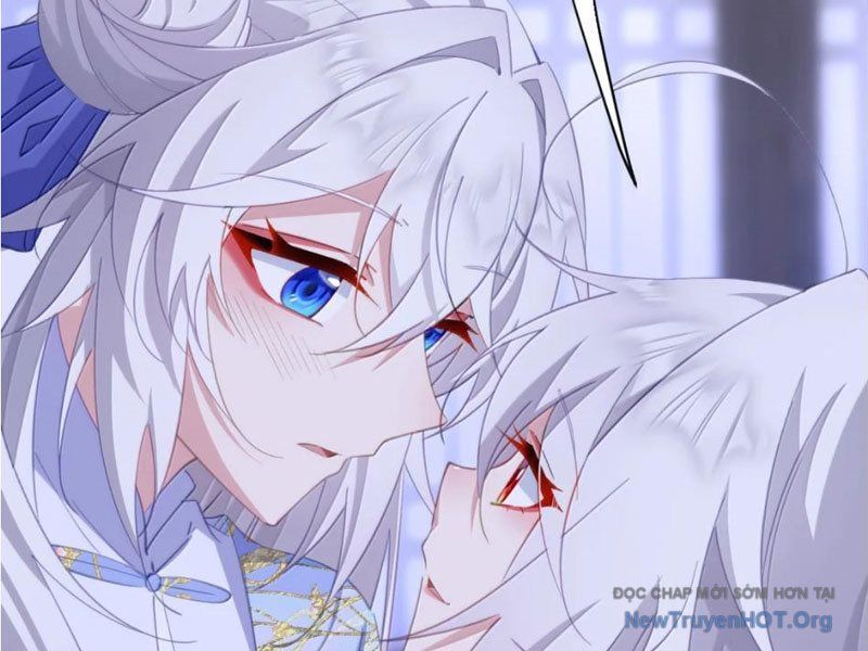 Đập Vỡ Hoàng Đế Nữ Nhi Thân Chap 58 - Next Chap 59