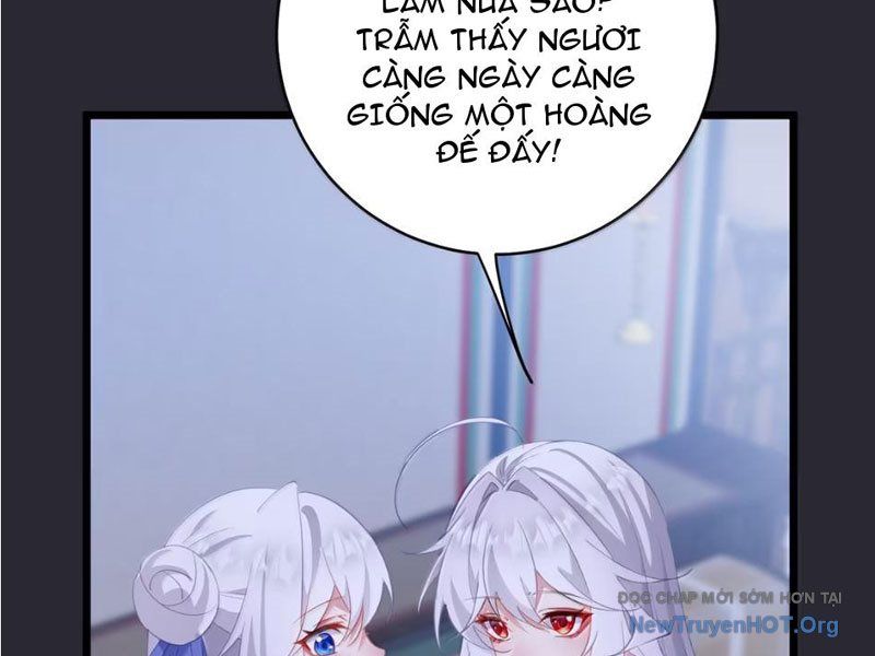 Đập Vỡ Hoàng Đế Nữ Nhi Thân Chap 58 - Next Chap 59