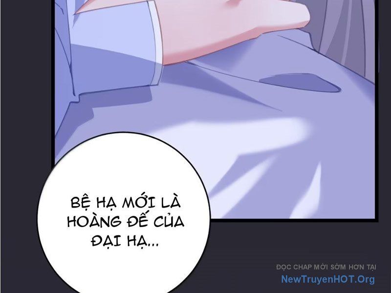 Đập Vỡ Hoàng Đế Nữ Nhi Thân Chap 58 - Next Chap 59