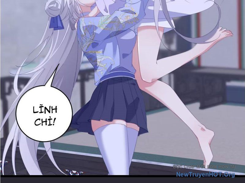 Đập Vỡ Hoàng Đế Nữ Nhi Thân Chap 58 - Next Chap 59