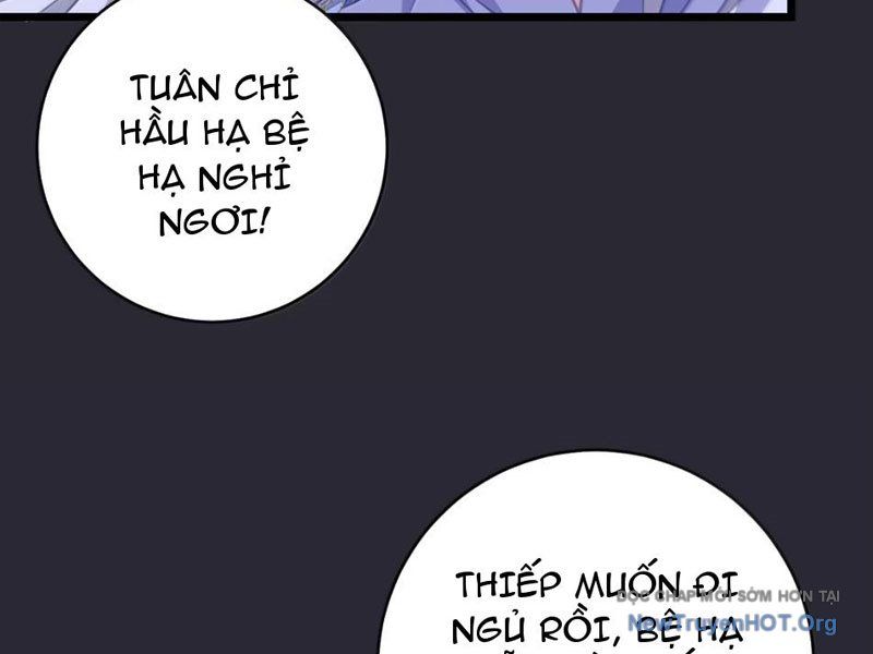 Đập Vỡ Hoàng Đế Nữ Nhi Thân Chap 58 - Next Chap 59