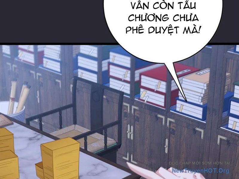 Đập Vỡ Hoàng Đế Nữ Nhi Thân Chap 58 - Next Chap 59