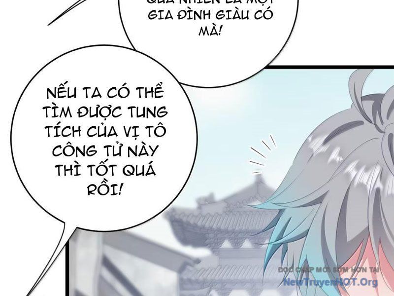 Đập Vỡ Hoàng Đế Nữ Nhi Thân Chap 58 - Next Chap 59