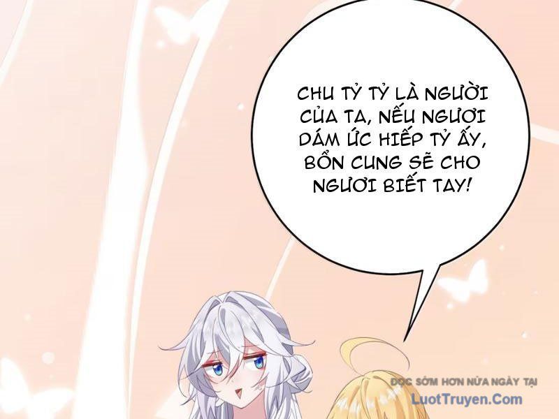 Đập Vỡ Hoàng Đế Nữ Nhi Thân Chap 61 - Next Chap 62