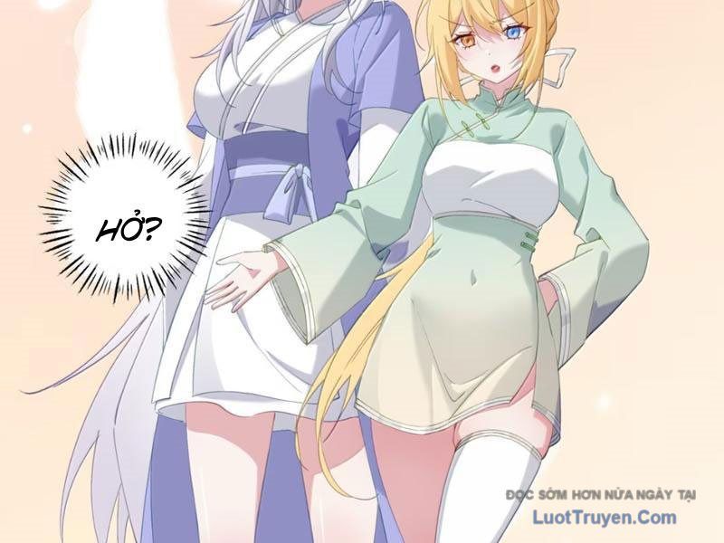 Đập Vỡ Hoàng Đế Nữ Nhi Thân Chap 61 - Next Chap 62