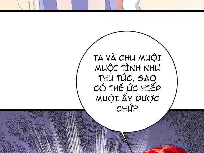 Đập Vỡ Hoàng Đế Nữ Nhi Thân Chap 61 - Next Chap 62