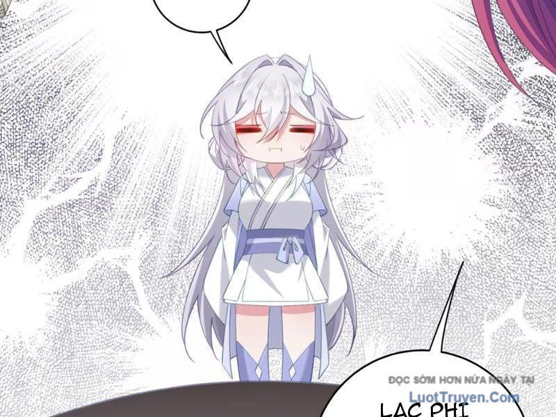 Đập Vỡ Hoàng Đế Nữ Nhi Thân Chap 61 - Next Chap 62