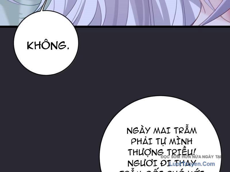Đập Vỡ Hoàng Đế Nữ Nhi Thân Chap 61 - Next Chap 62