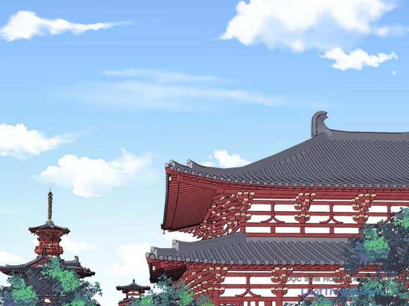 Đập Vỡ Hoàng Đế Nữ Nhi Thân Chap 61 - Next Chap 62