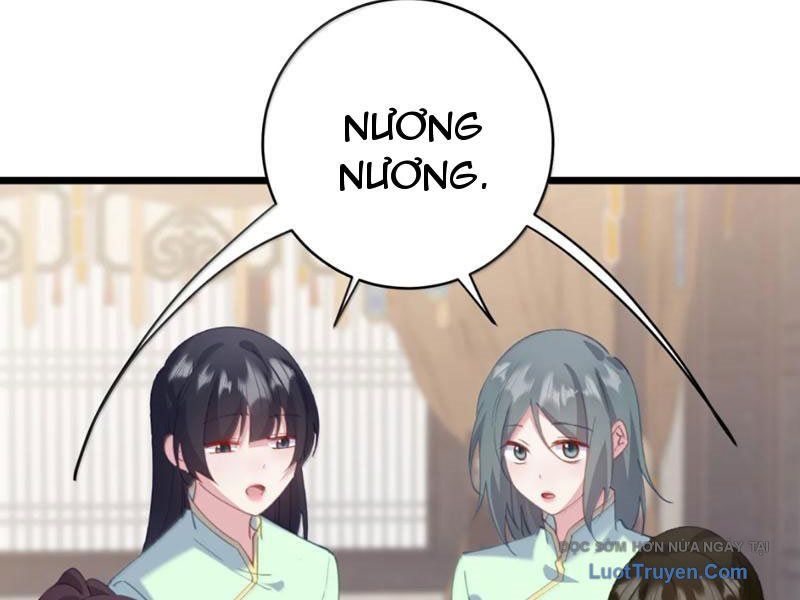 Đập Vỡ Hoàng Đế Nữ Nhi Thân Chap 61 - Next Chap 62