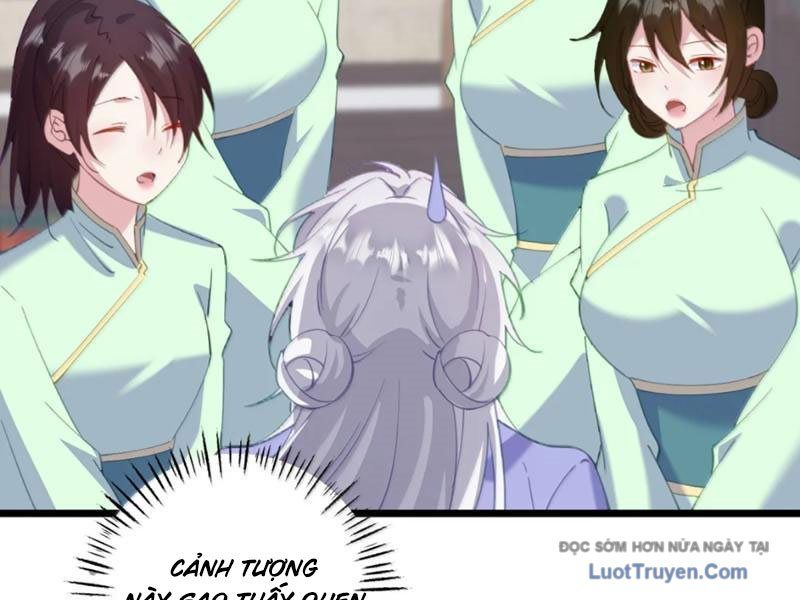 Đập Vỡ Hoàng Đế Nữ Nhi Thân Chap 61 - Next Chap 62