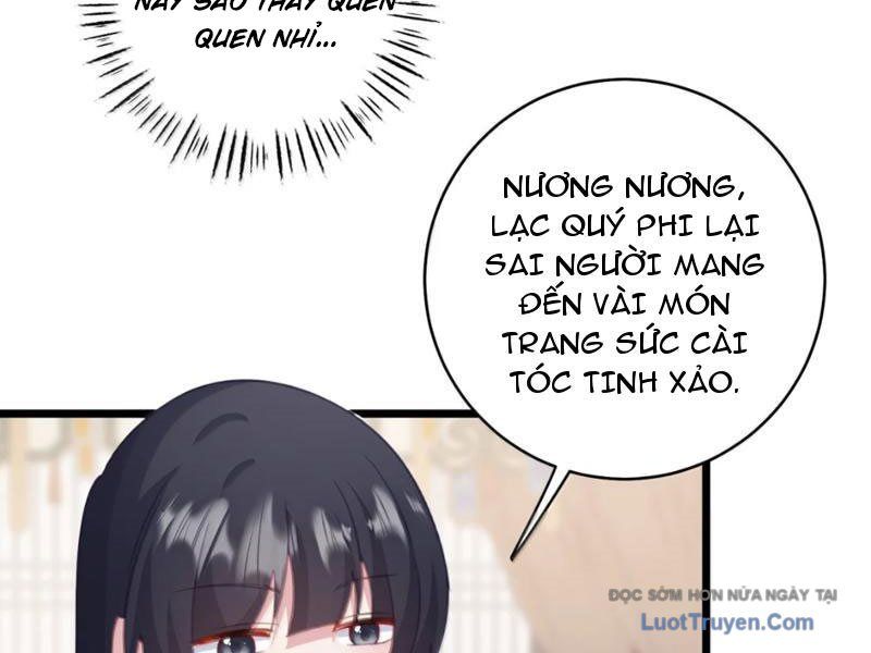 Đập Vỡ Hoàng Đế Nữ Nhi Thân Chap 61 - Next Chap 62