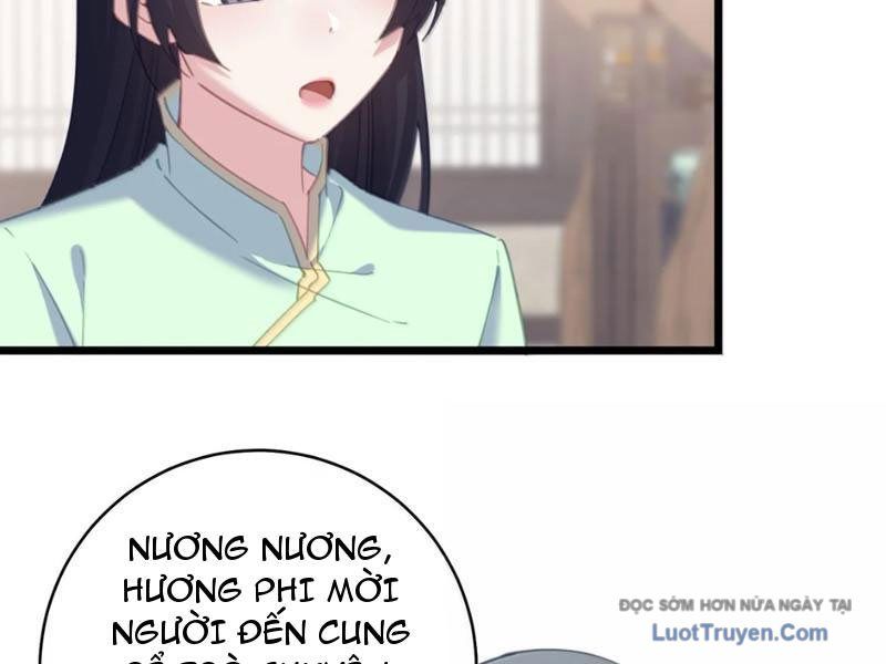 Đập Vỡ Hoàng Đế Nữ Nhi Thân Chap 61 - Next Chap 62