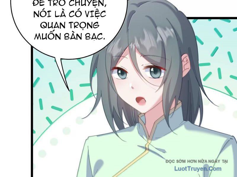 Đập Vỡ Hoàng Đế Nữ Nhi Thân Chap 61 - Next Chap 62