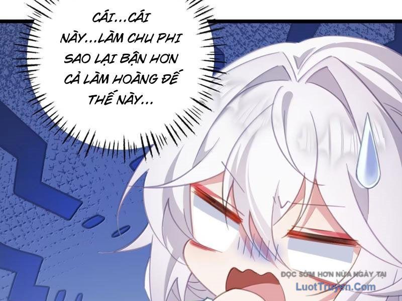 Đập Vỡ Hoàng Đế Nữ Nhi Thân Chap 61 - Next Chap 62