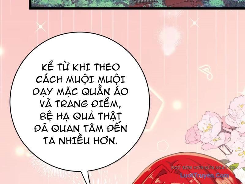 Đập Vỡ Hoàng Đế Nữ Nhi Thân Chap 61 - Next Chap 62