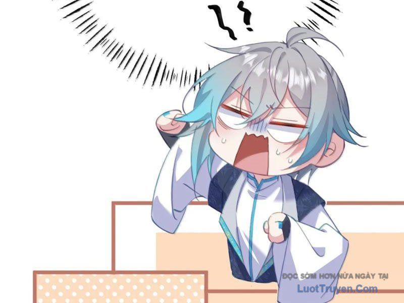 Đập Vỡ Hoàng Đế Nữ Nhi Thân Chap 61 - Next Chap 62