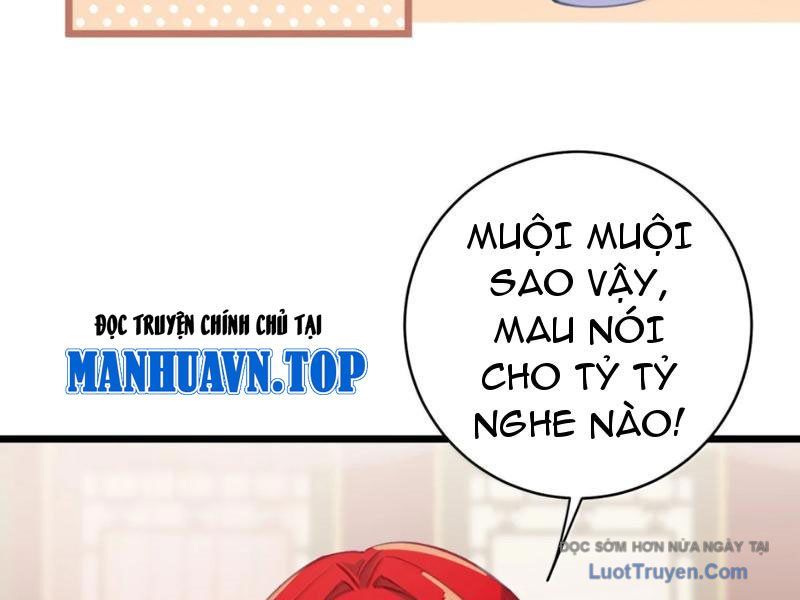 Đập Vỡ Hoàng Đế Nữ Nhi Thân Chap 61 - Next Chap 62
