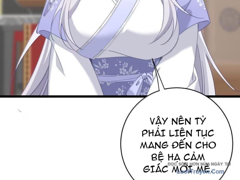 Đập Vỡ Hoàng Đế Nữ Nhi Thân Chap 61 - Next Chap 62