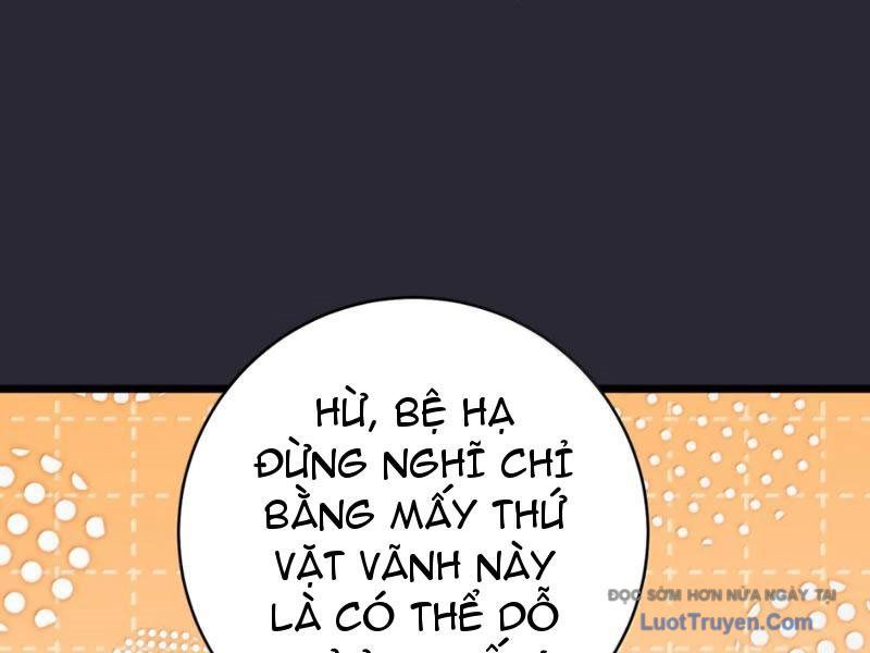 Đập Vỡ Hoàng Đế Nữ Nhi Thân Chap 61 - Next Chap 62