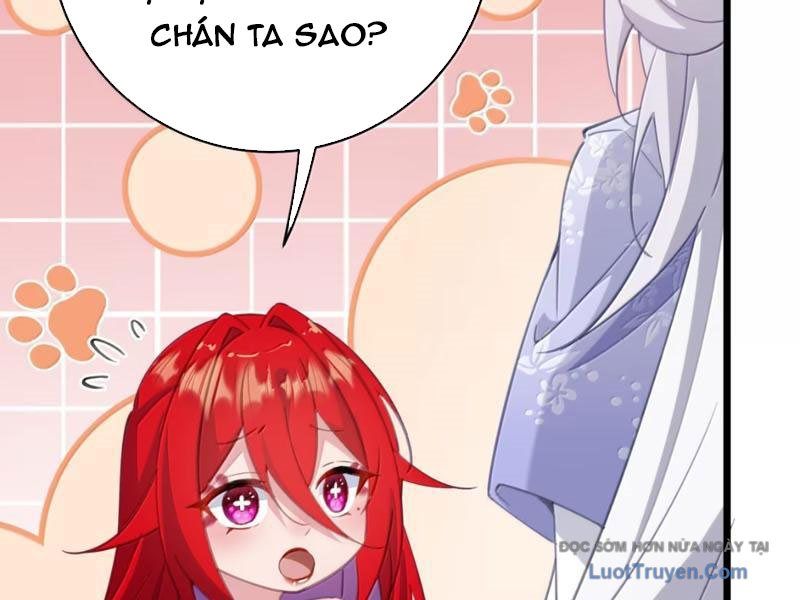 Đập Vỡ Hoàng Đế Nữ Nhi Thân Chap 61 - Next Chap 62