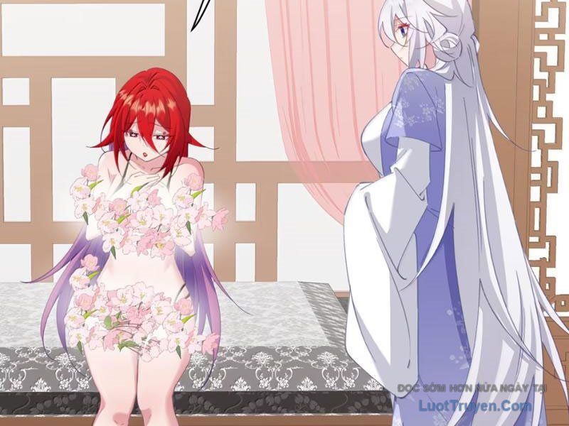 Đập Vỡ Hoàng Đế Nữ Nhi Thân Chap 61 - Next Chap 62