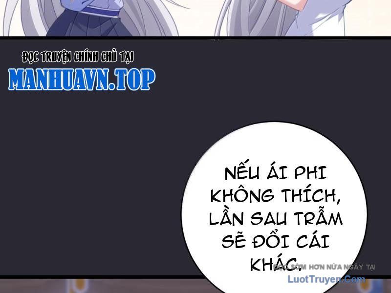 Đập Vỡ Hoàng Đế Nữ Nhi Thân Chap 61 - Next Chap 62
