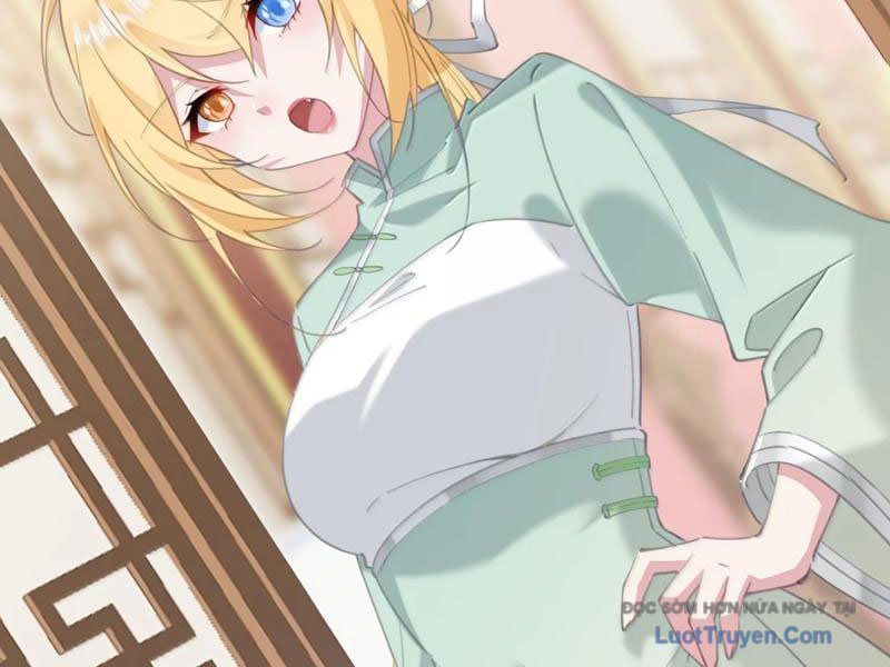 Đập Vỡ Hoàng Đế Nữ Nhi Thân Chap 61 - Next Chap 62