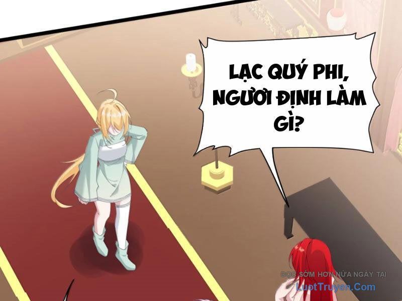 Đập Vỡ Hoàng Đế Nữ Nhi Thân Chap 61 - Next Chap 62