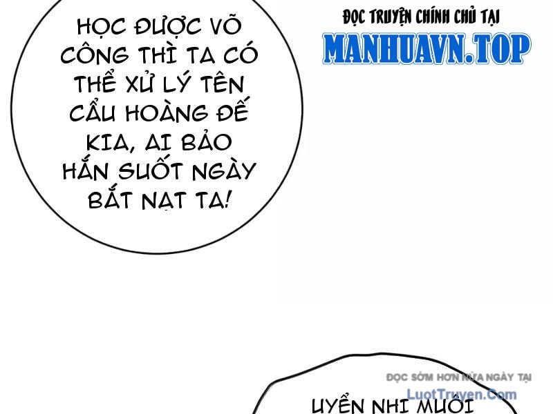 Đập Vỡ Hoàng Đế Nữ Nhi Thân Chap 62 - Next Chap 63