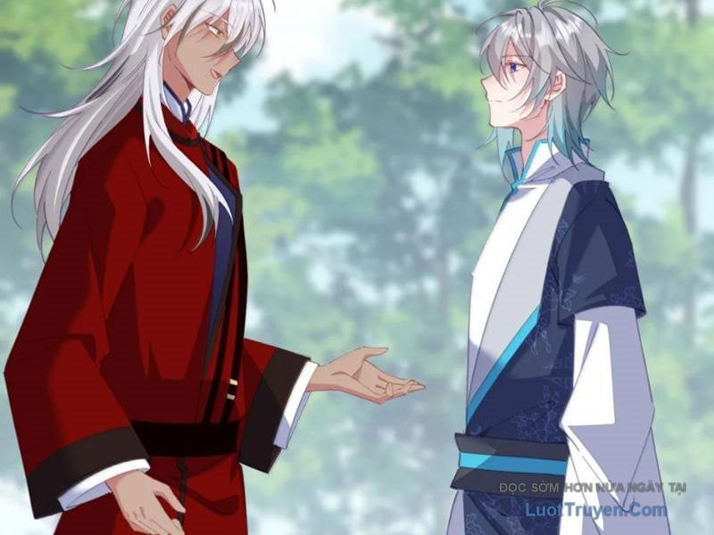 Đập Vỡ Hoàng Đế Nữ Nhi Thân Chap 62 - Next Chap 63