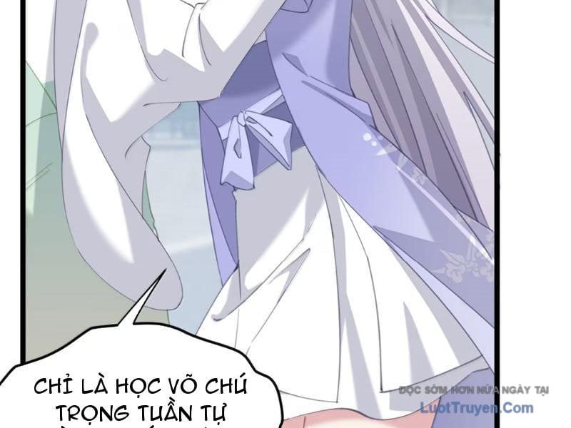 Đập Vỡ Hoàng Đế Nữ Nhi Thân Chap 62 - Next Chap 63