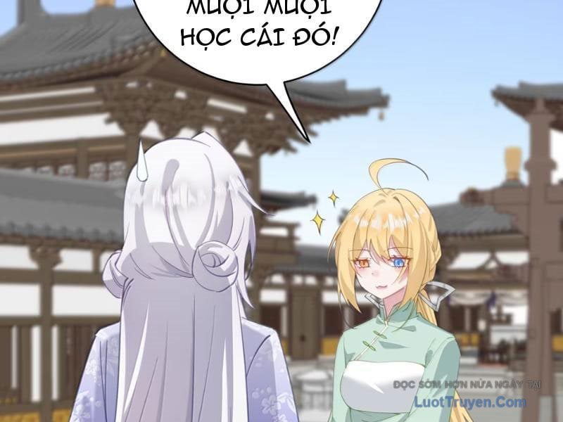 Đập Vỡ Hoàng Đế Nữ Nhi Thân Chap 62 - Next Chap 63