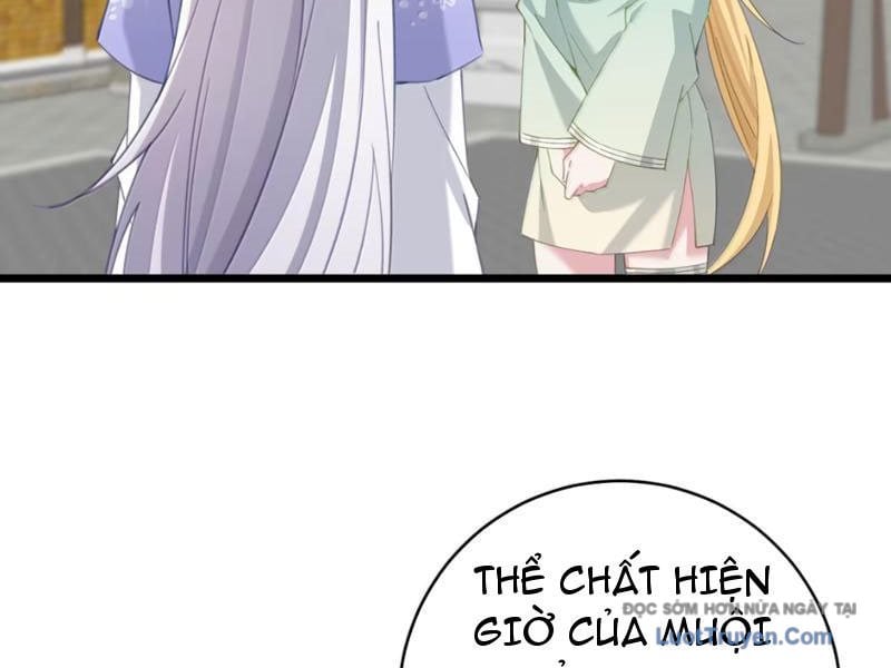 Đập Vỡ Hoàng Đế Nữ Nhi Thân Chap 62 - Next Chap 63
