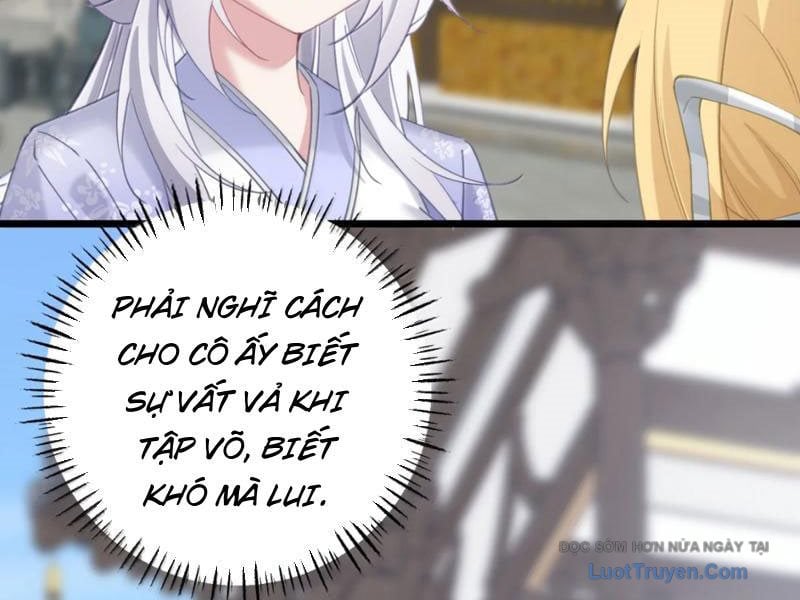 Đập Vỡ Hoàng Đế Nữ Nhi Thân Chap 62 - Next Chap 63