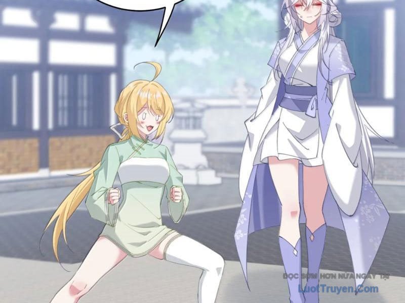 Đập Vỡ Hoàng Đế Nữ Nhi Thân Chap 62 - Next Chap 63